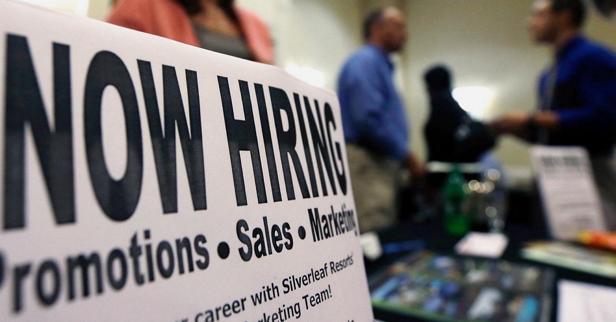 Nhìn lại dữ liệu lao động bất ngờ của Mỹ, kỳ vọng gì tiếp theo?