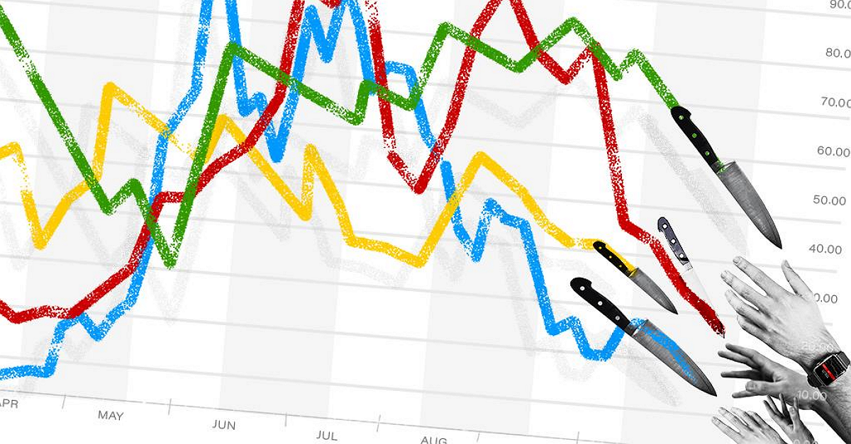 Tỷ phú Leon Cooperman: "Đội quân" kì lạ đang thao túng TTCK sẽ phải "kết thúc trong nước mắt"!