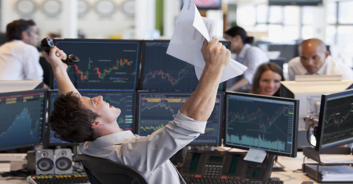 (Video) Phân Tích VÀNG-FOREX-BITCOIN-STOCK Theo Price Action - Tuần 22/6-26/6