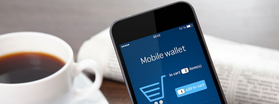Ví di động  là gì? Cách thức hoạt động của ví di động