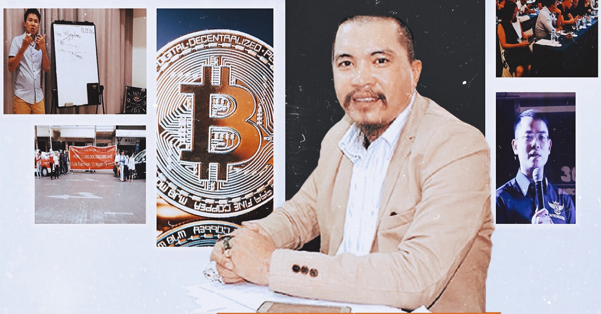 Từ vụ cướp 35 tỷ lần ra "vòi bạch tuộc" của những "siêu lừa"