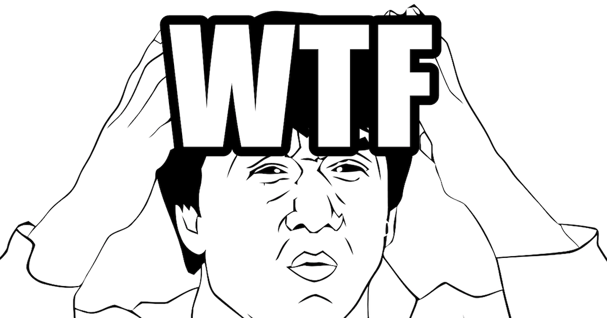 Top 5 nỗi sợ trong trading