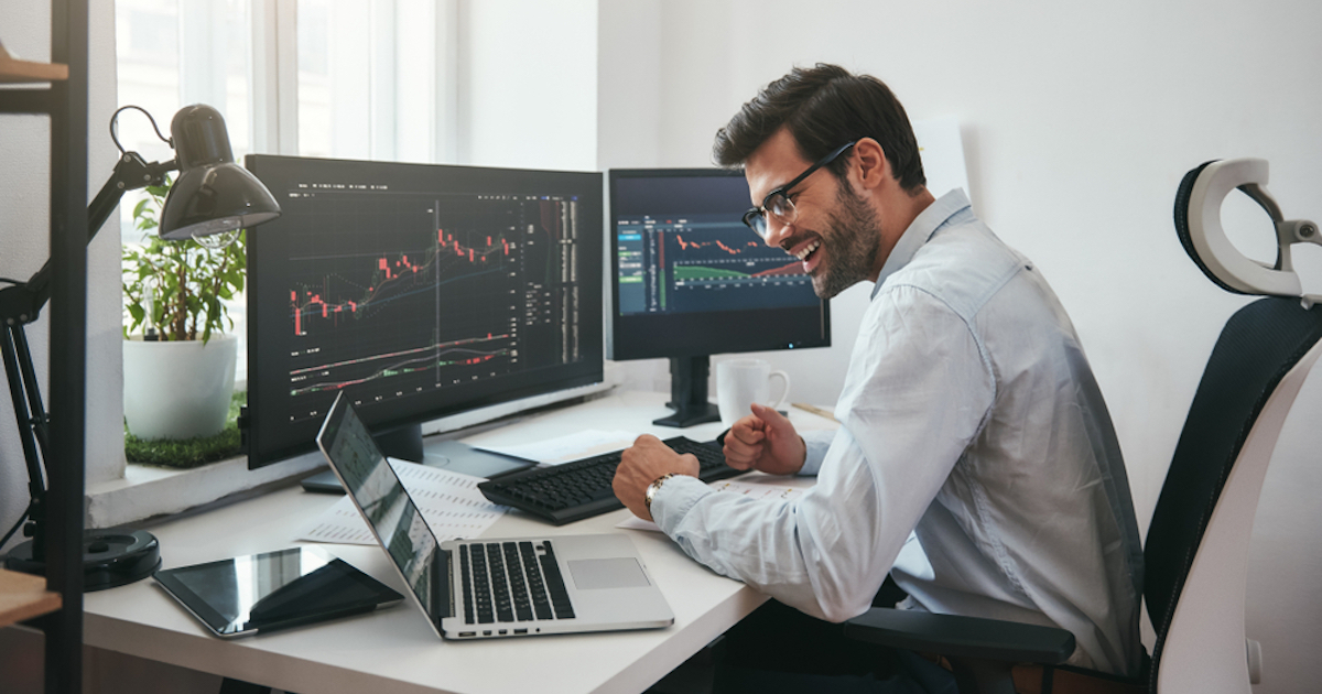 Một vài lời khuyên thật lòng giúp bạn trở thành một PRO trader từ câu chuyện của một trader thực thụ