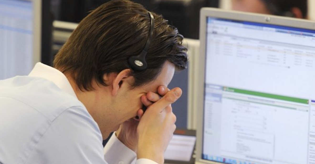 9 cách để lọt vào top 10% Trader có lợi nhuận - Tiếp theo