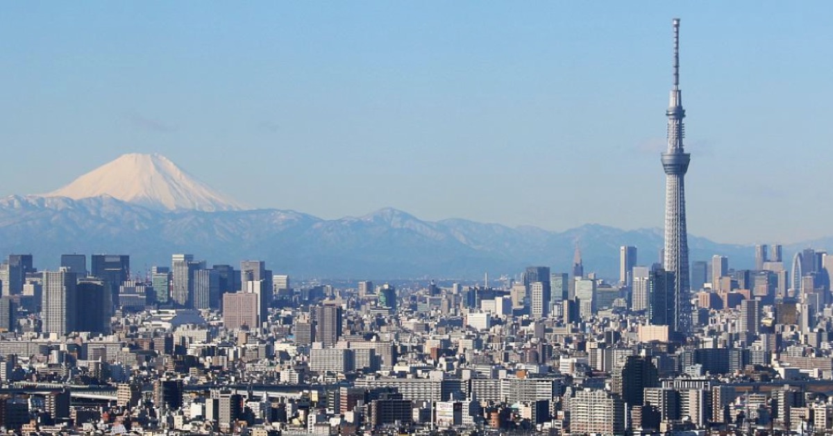 Chiến lược giao dịch Tokyo Box