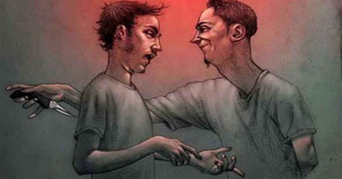 [Kể chuyện] Thằng bạn thân nhất đã lừa tôi như thế nào?