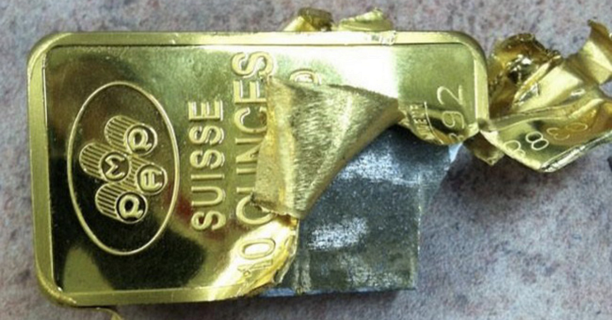 Công ty Trung Quốc đã làm giả 83 tấn vàng để vay trót lọt 2.8 tỷ USD như thế nào?