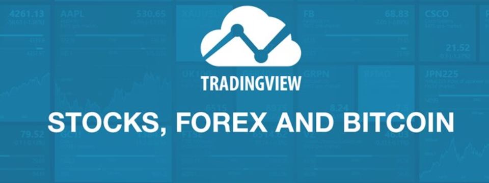 Tradingview đã có ứng dụng di động dành riêng cho Iphone, Ipad