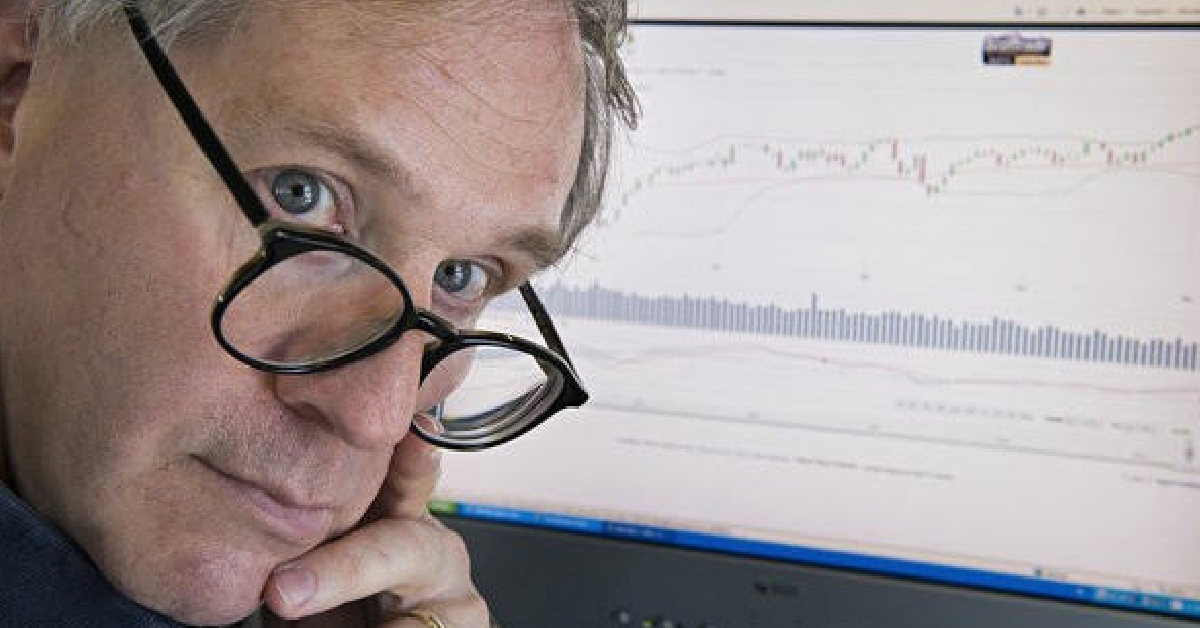 Tiến sỹ Brett Steenbarger chia sẻ cách duy nhất để có lợi nhuận nhất quán