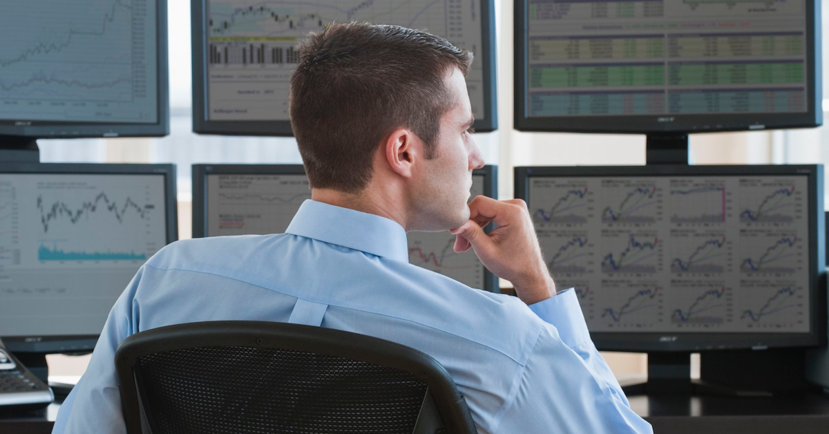 Cách để giảm thiểu việc mắc sai lầm trong trading