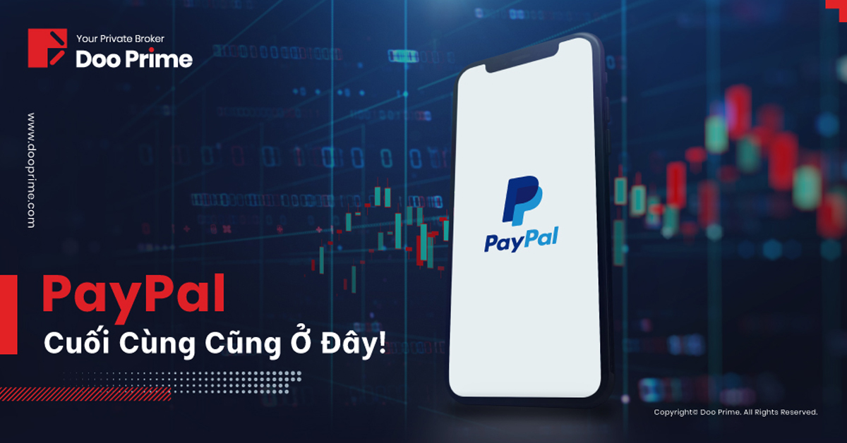 Hướng dẫn về Phương thức Thanh toán Mới của Chúng tôi – PayPal
