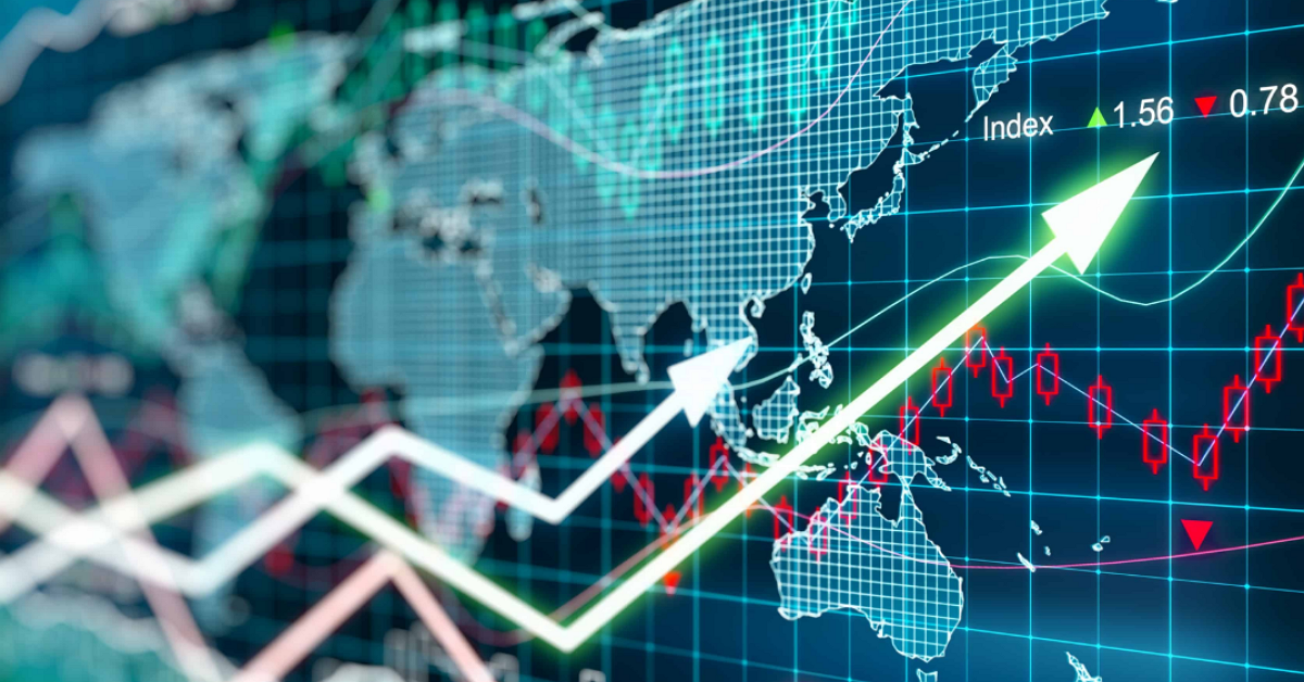 Góc nhìn Wyckoff - VN INDEX và các CỔ PHIẾU tiềm năng 09/7