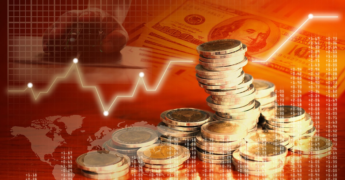 Cách sử dụng đường cong lợi suất dự báo tỷ giá hối đoái