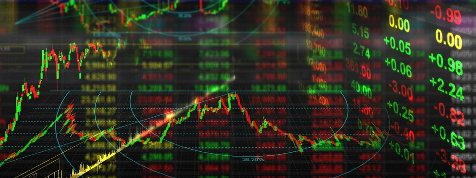 Bí ẩn giao dịch HFT và cuộc phỏng vấn với Garrett - chuyên gia giao dịch cao tần