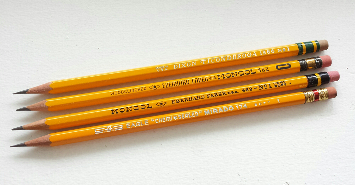 Bài học từ câu chuyện cây bút chì của Giáo sư Milton Friedman - Cỗ máy giá