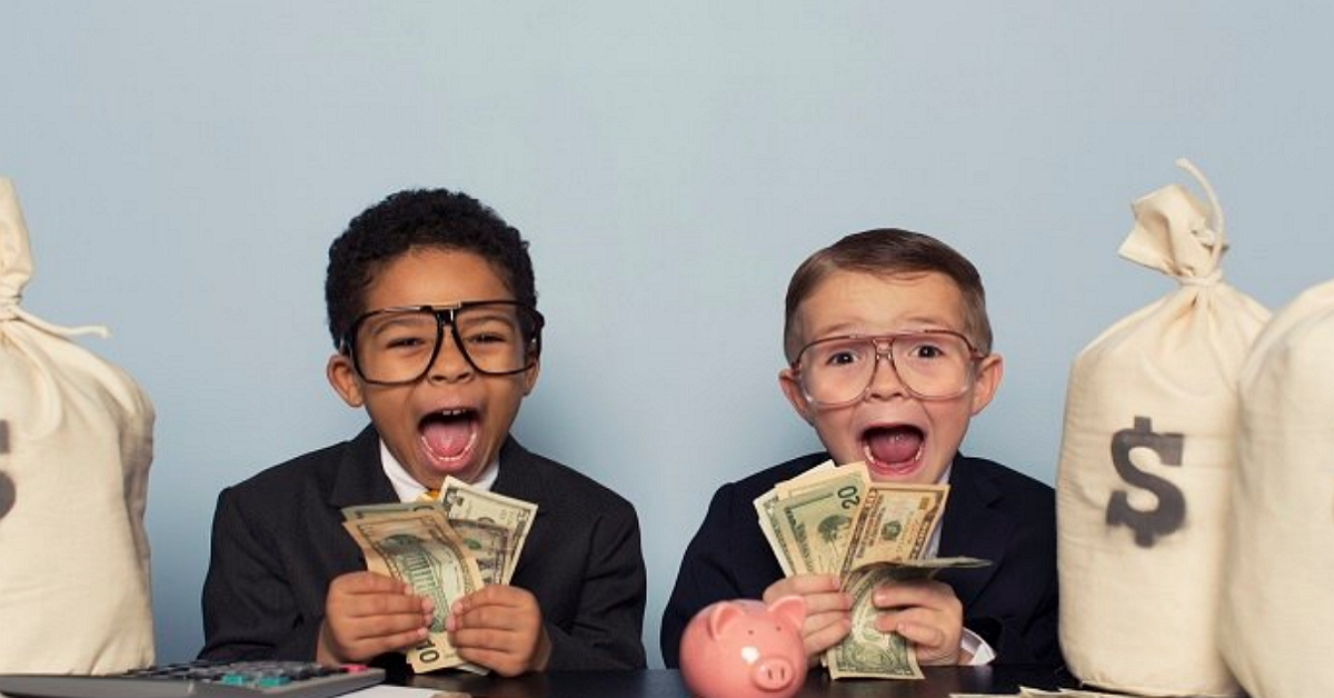 Bài đầu tiên viết về Trading: Let Profit run - Kệ ** cho lợi nhuận nó chạy!