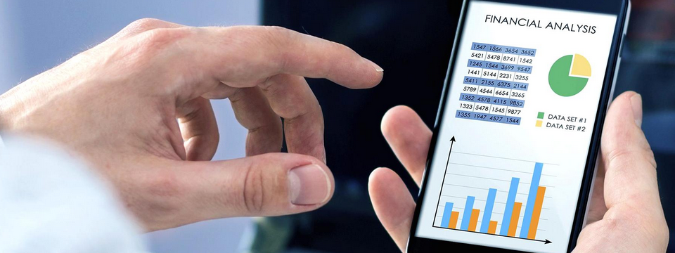 4 ứng dụng tài chính cá nhân đỉnh nhất 2017