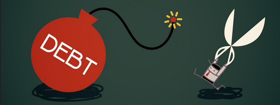 Khoản Nợ Hoạt Động Như Thế Nào?