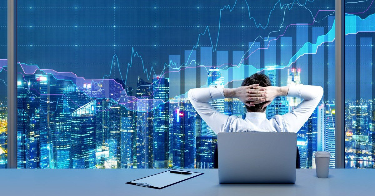 Một Swing trader lên chiến lược giao dịch của họ như thế nào?