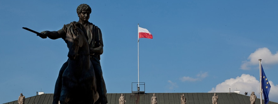 Ba Lan thắt chặt quy định với các broker vì lý do 80% trader thua lỗ