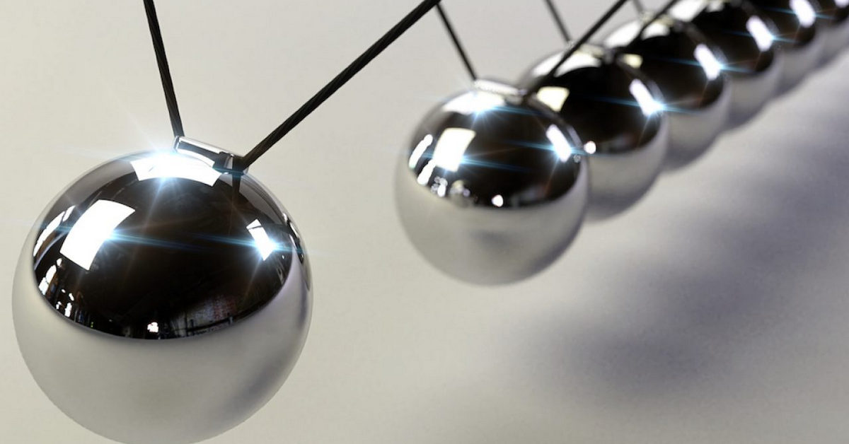 Cách kiếm lợi nhuận với chỉ báo Momentum (Động lượng)