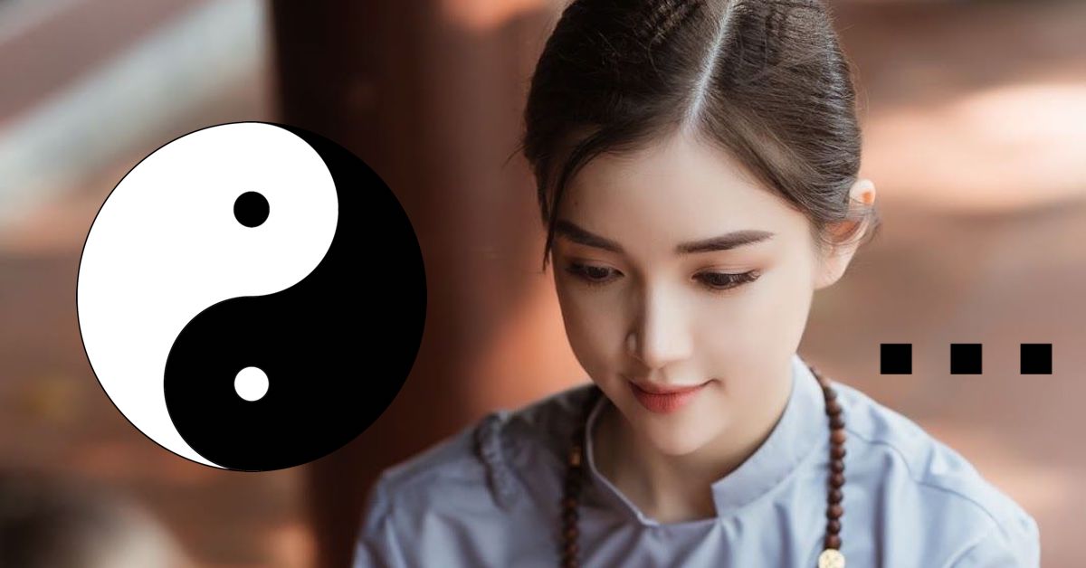 Triết lý VÒNG TRÒN ÂM DƯƠNG sẽ khiến bạn vỡ lẽ ra nhiều điều CỰC THẤM trong trading!