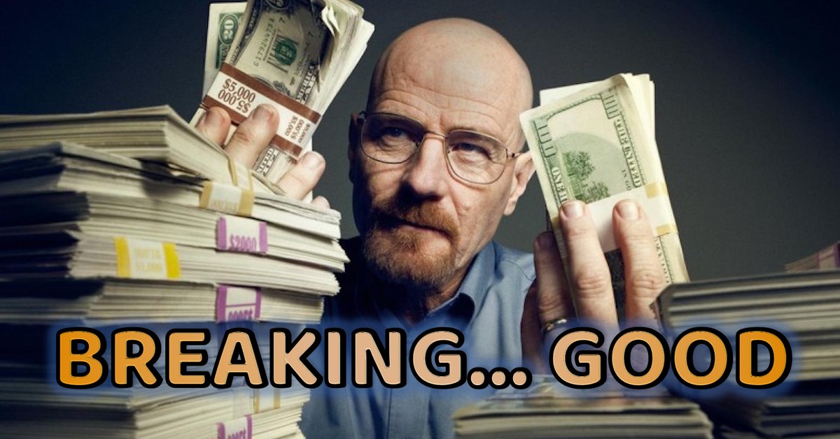 Trade Forex có phải là cách làm giàu NHANH NHẤT?