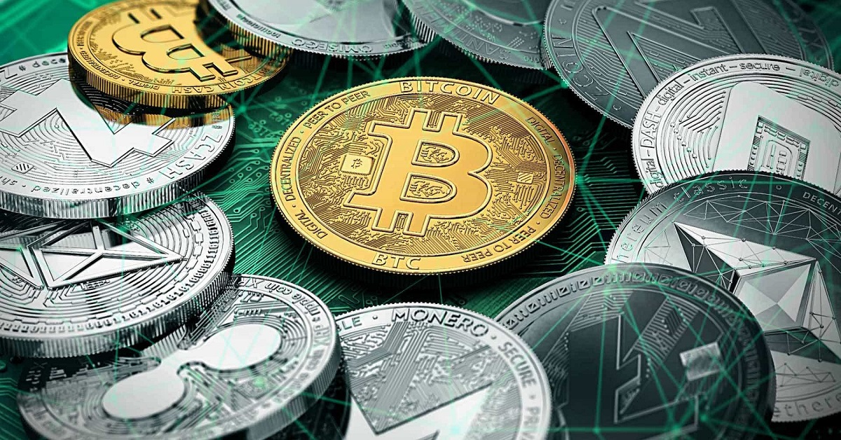 Thị trường crypto ngày 22/07: Một số các Alts đang nằm quanh ngưỡng quan trọng