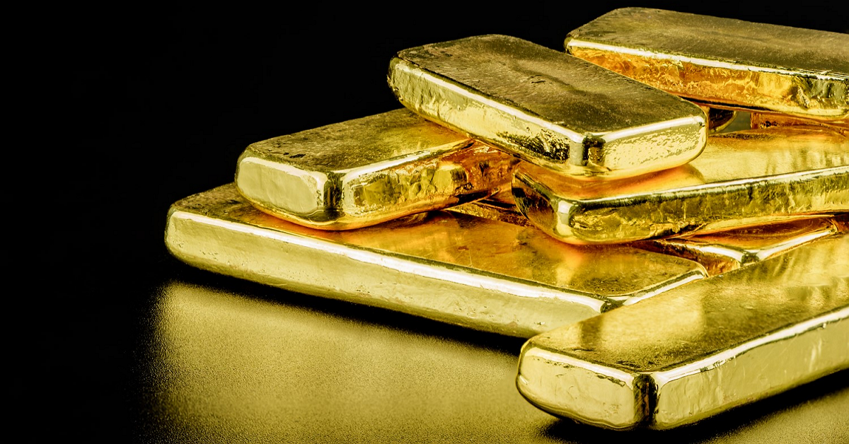 Phân Tích VÀNG - XAUUSD 24/07/2020 - Gặp Cản Tâm Lý.