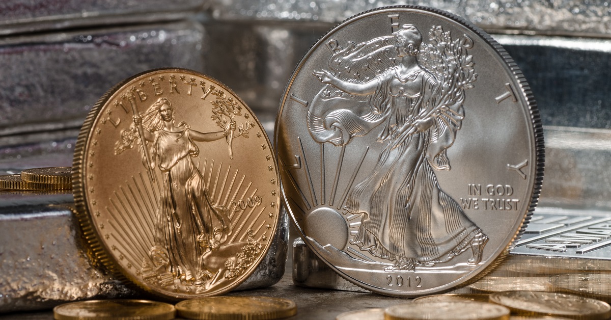 Những câu nói nổi tiếng nhất về VÀNG của giới tài chính, ngân hàng và các nhà đầu tư!