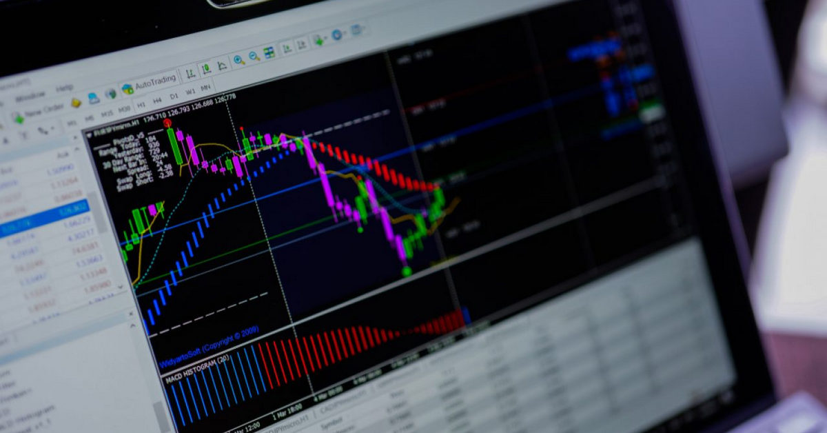 Cách kết hợp MACD với chỉ báo RVI và MFI để có được tín hiệu giao dịch chính xác