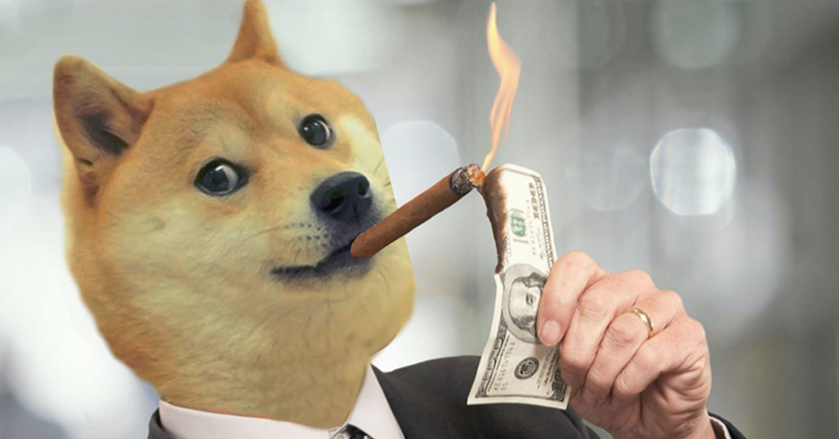 Hacker đã lợi dụng Dogecoin để triển khai mã độc trong 6 tháng qua mà không bị phát hiện