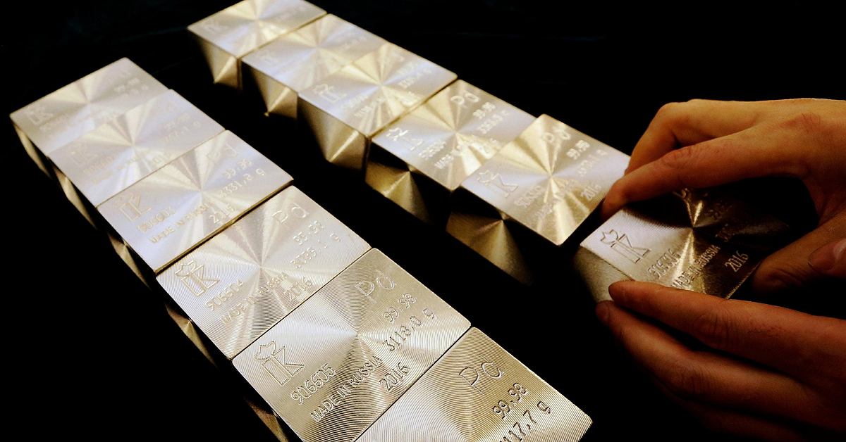 Dòng tiền thông minh đang đi đâu? Các quỹ siêu lớn đang làm gì?!