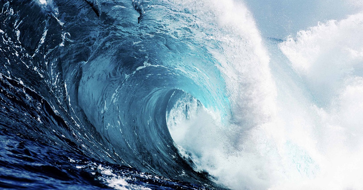 Sử dụng Chỉ báo MACD mặc định trong MT4 để đếm sóng Elliott