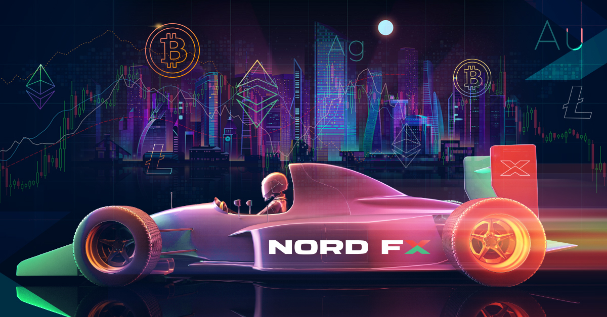 Cuộc Đua Trên Thị Trường Tài Chính: Siêu Xe NordFX