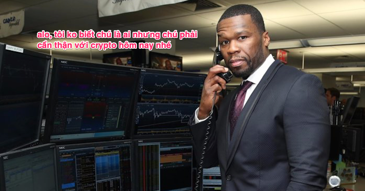 Hôm nay trade coin gì? - Ngày 5/8: Có gì đó sai sai