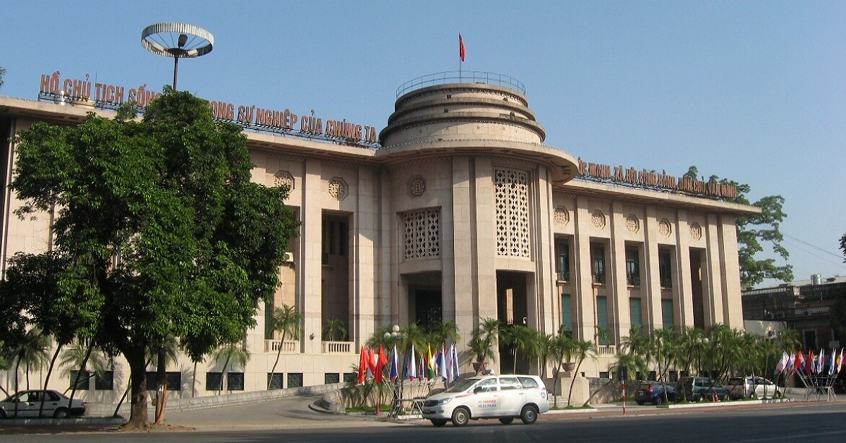 Ngân hàng Nhà nước sẽ can thiệp như thế nào vào thị trường vàng?