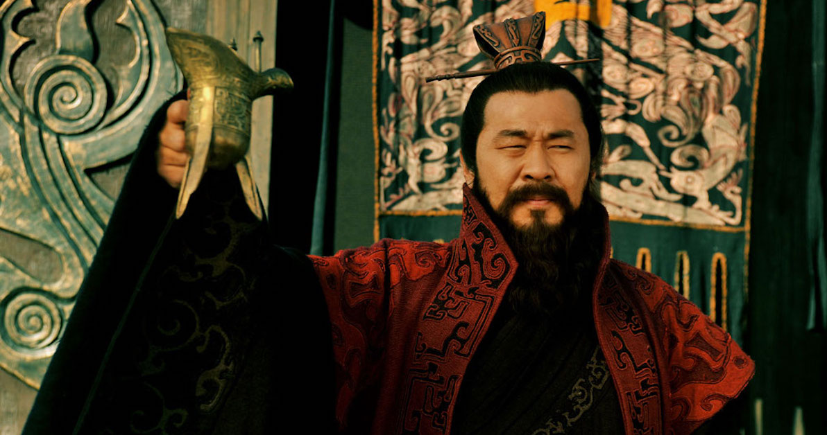 Nghệ thuật quản trị bản thân nào mà trader có thể học được ở Tào Tháo qua cách dùng người cao thâm?