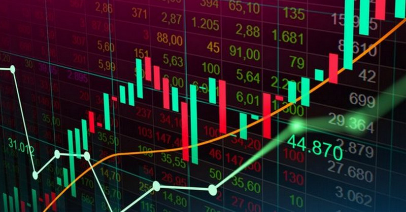 Phân tích FOREX phiên Âu ngày 11/08 - Một số mô hình và vùng giá cần lưu ý