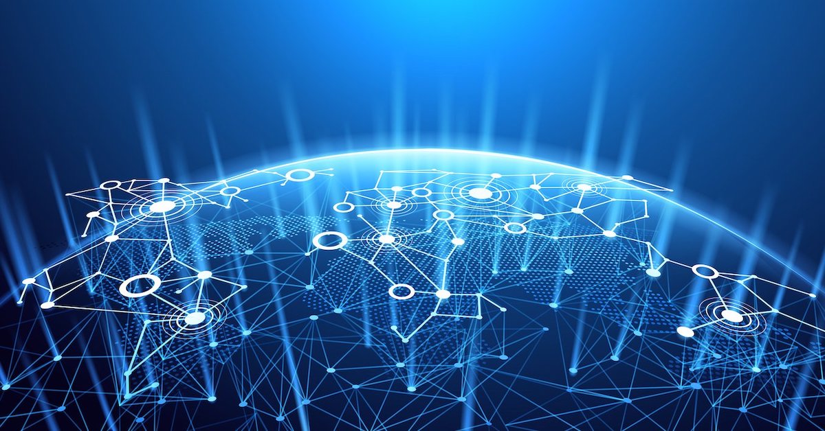 COVID-19 đã khiến các quốc gia châu Á áp dụng Blockchain