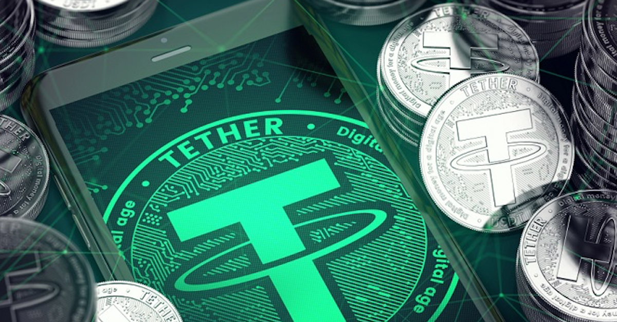 Tether chuyển 3 triệu USDT cho OMG Network