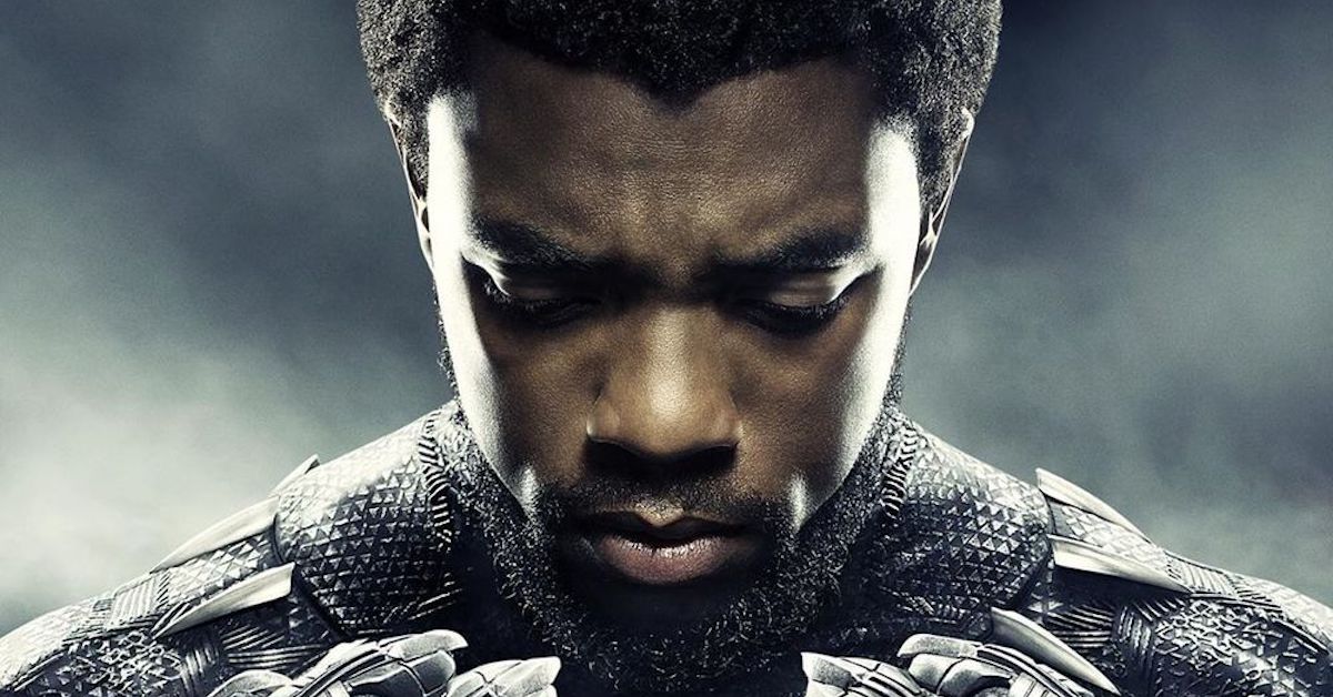 Sự ra đi của 'Báo Đen' Chadwick Boseman để lại cho trader những bài học quý giá đến mức nào?