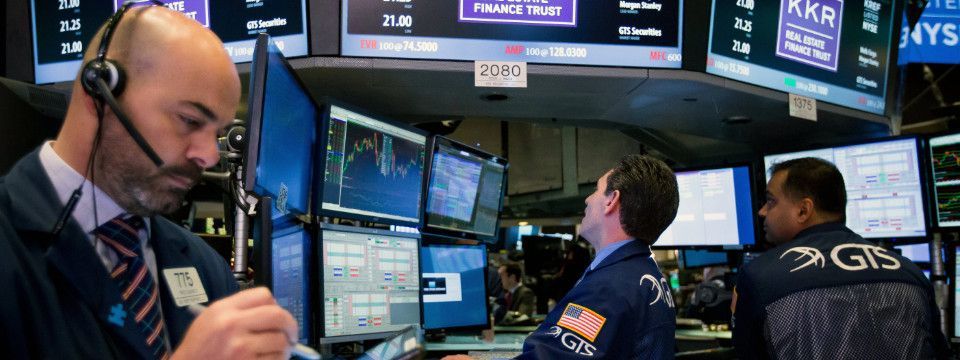 Tiến sỹ Trader với 15 năm kinh nghiệm gây thua lỗ đến 456 triệu USD