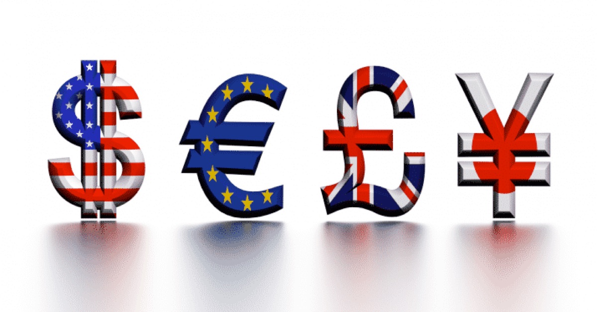 Phân tích FOREX phiên Âu ngày 02/09 - Một số mô hình và vùng giá cần lưu ý