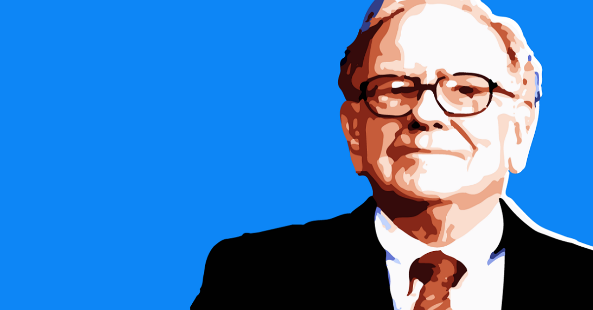 Đây là bí quyết được Buffett phát hiện từ năm 10 tuổi và giúp ông xây dựng khối tài sản khổng lồ