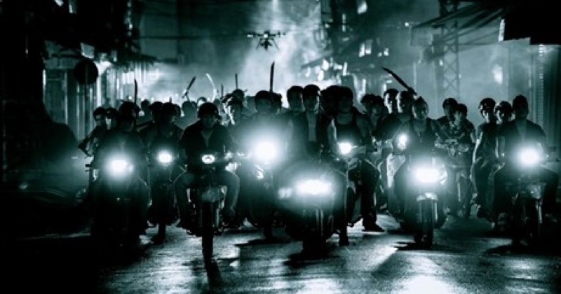 Đây là nguyên nhân khiến anh em TraderViet thích ... ra đảo