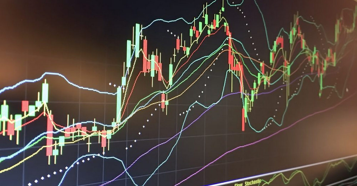 Vai trò của những đường trung bình động được nhiều trader sử dụng trong trading