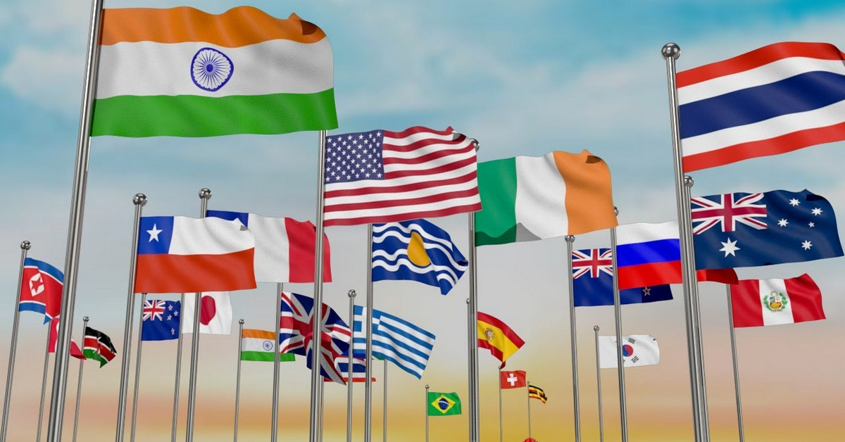 Thị trường crypto ngày 07/09: Những mô hình cờ chặt!