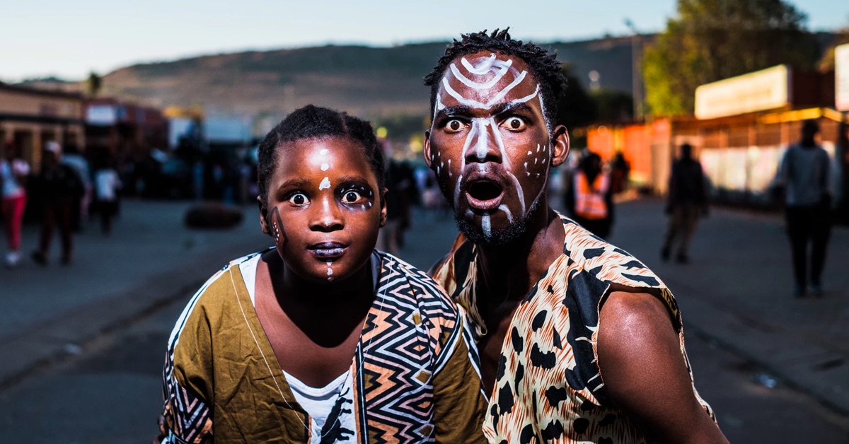 (Vui vẻ) Giàu thì lâu chứ nghèo thì mấy chốc