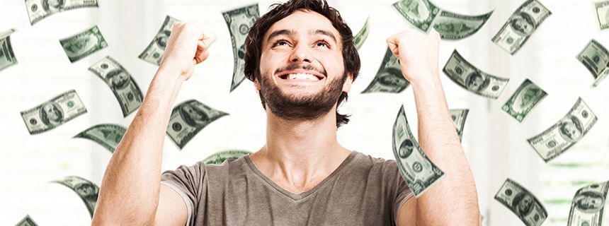 Một người đàn ông vay 325,000$ để "xuống xác" với Bitcoin. Thật hay đùa?